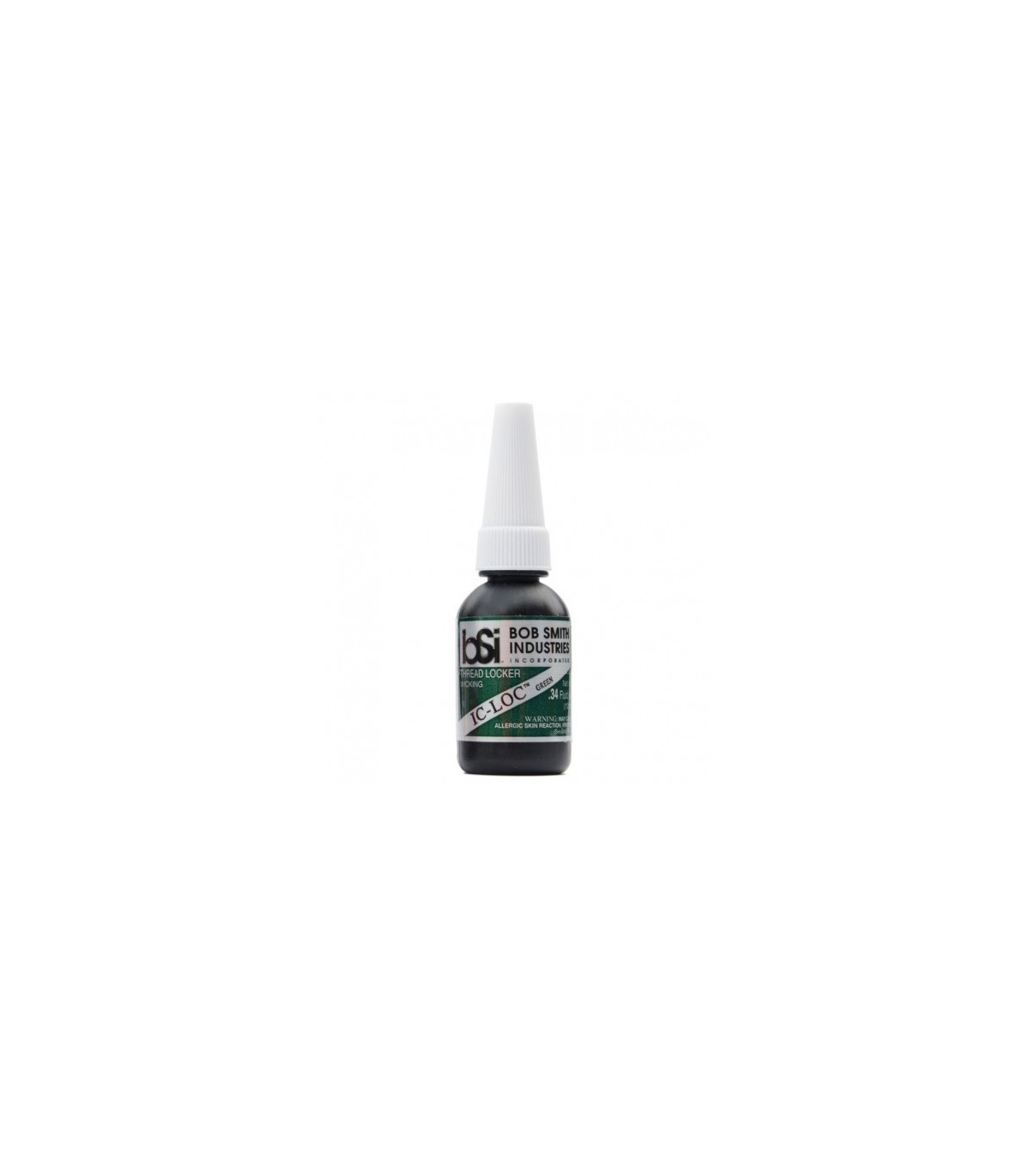 Bremse Netz medium grün 10ml BSI