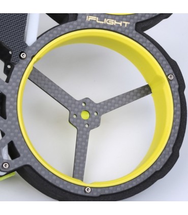 BumbleBee HD V2 CineWhoop iFlight Telaio