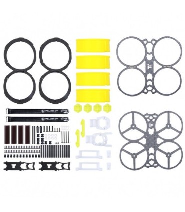 Chasis de iluminación para cine BumbleBee HD V2