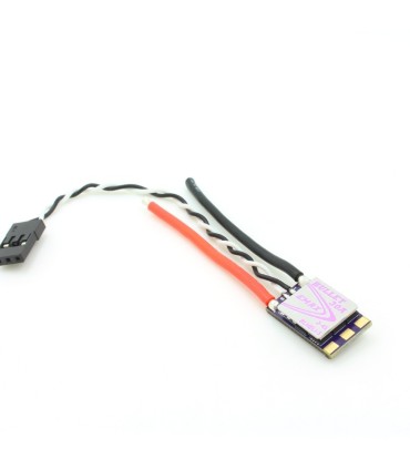 Combo 4 motores EMAX RS 2205S 2600KV e 4 ESC Bala 30A