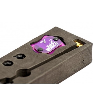 FPV maschera pacchetto RHCP minaccia