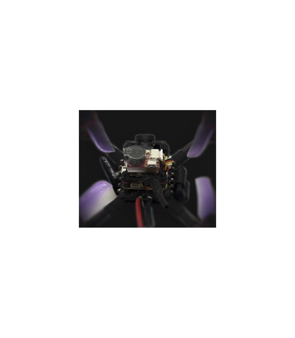 Vifly finder mini