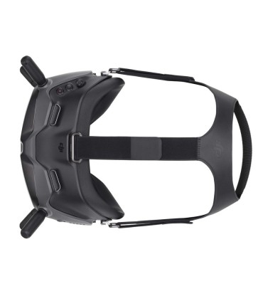 Casque DJI FPV V2 (!!!Précommande!!!)