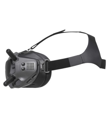Casque DJI FPV V2 (!!!Précommande!!!)