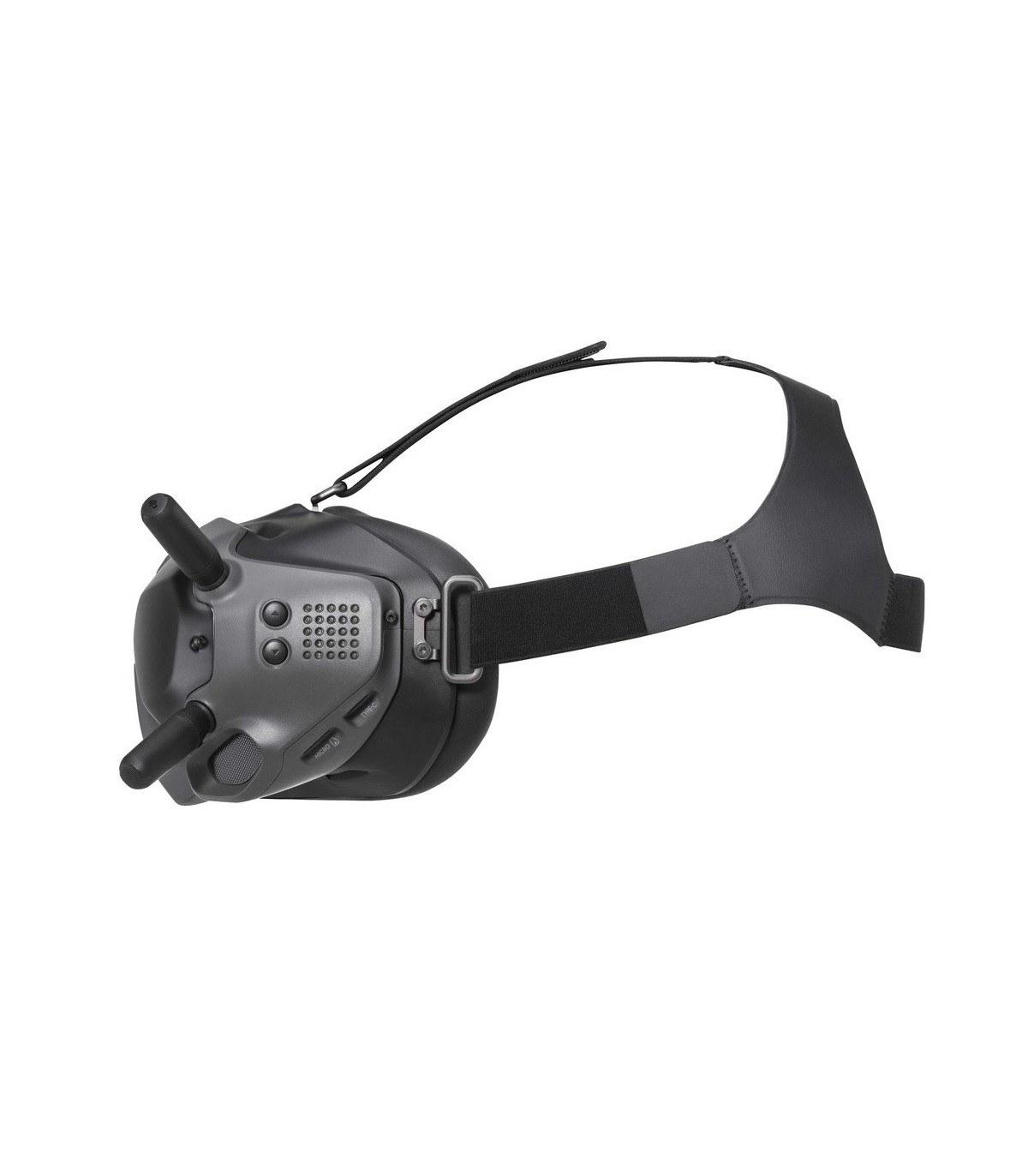 Casque DJI FPV V2 (!!!Précommande!!!)