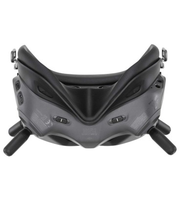 Casque DJI FPV V2 (!!!Précommande!!!)
