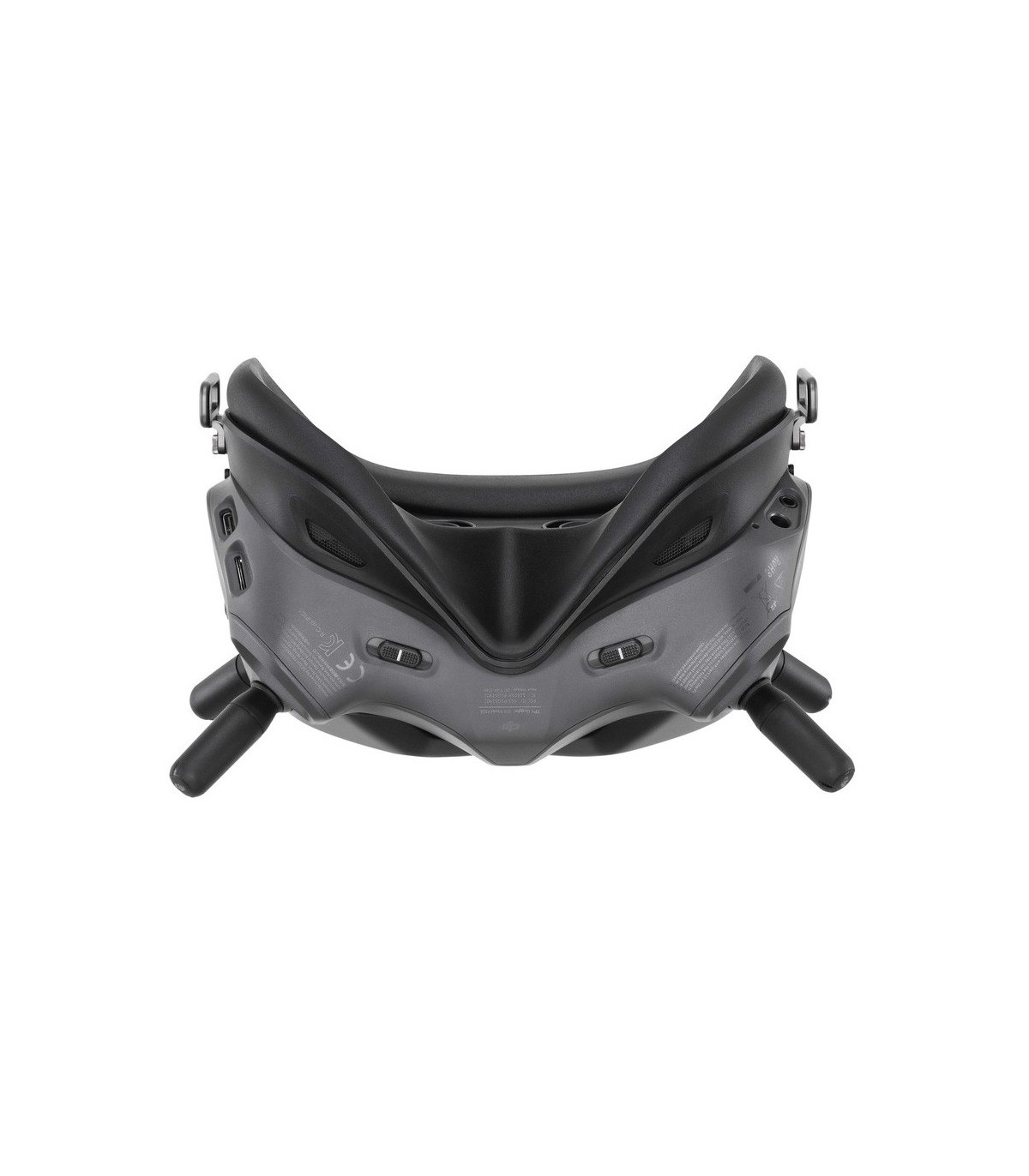 Casque DJI FPV V2 (!!!Précommande!!!)