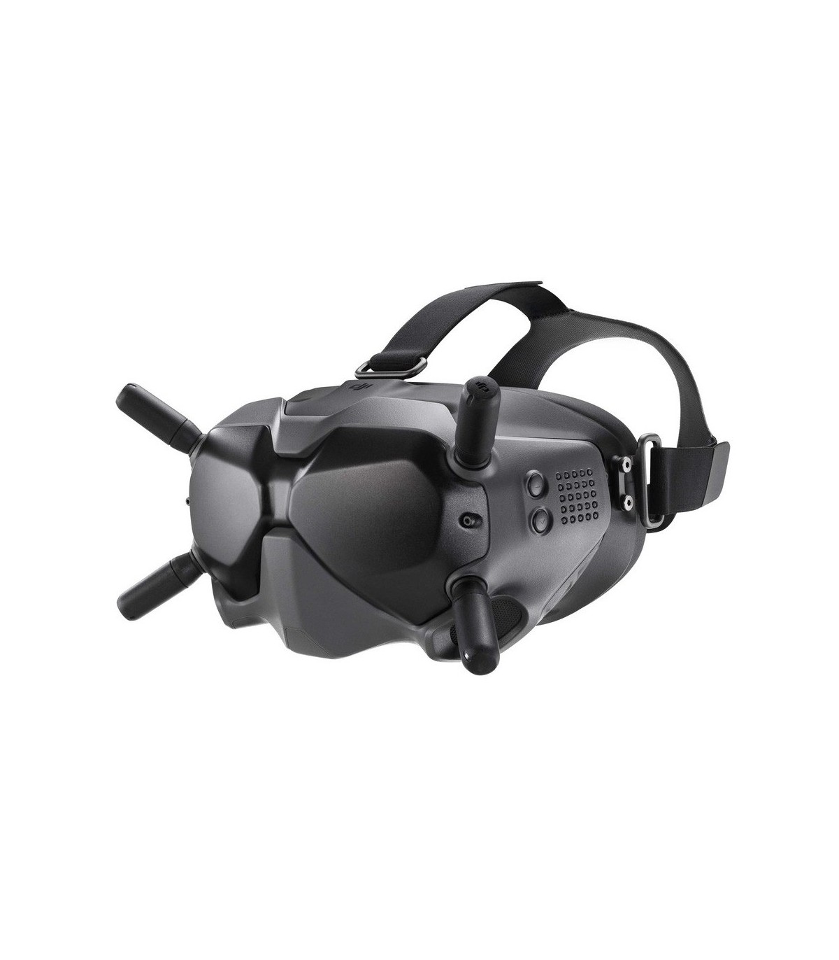 Casque DJI FPV V2 (!!!Précommande!!!)