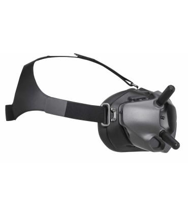 Casque DJI FPV V2 (!!!Précommande!!!)