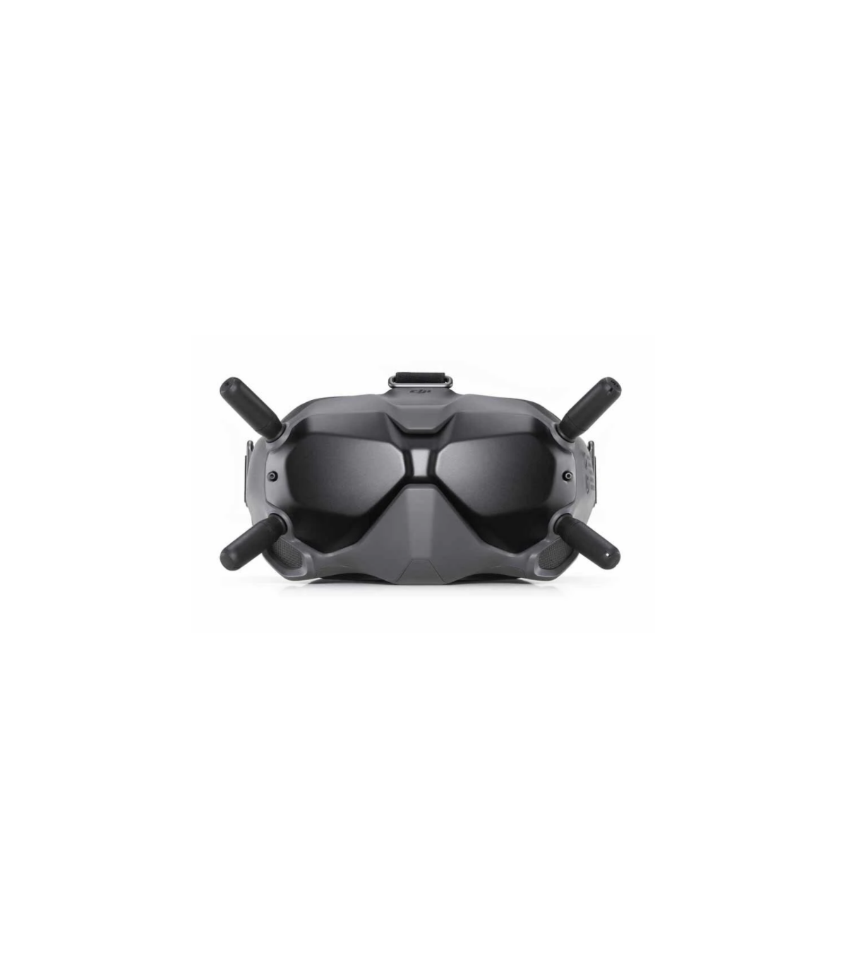 Casque DJI FPV V2 (!!!Précommande!!!)