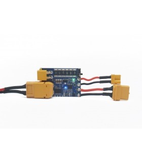 Protector corto Vifly V2