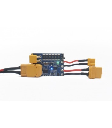 Vifly ShortSaver V2