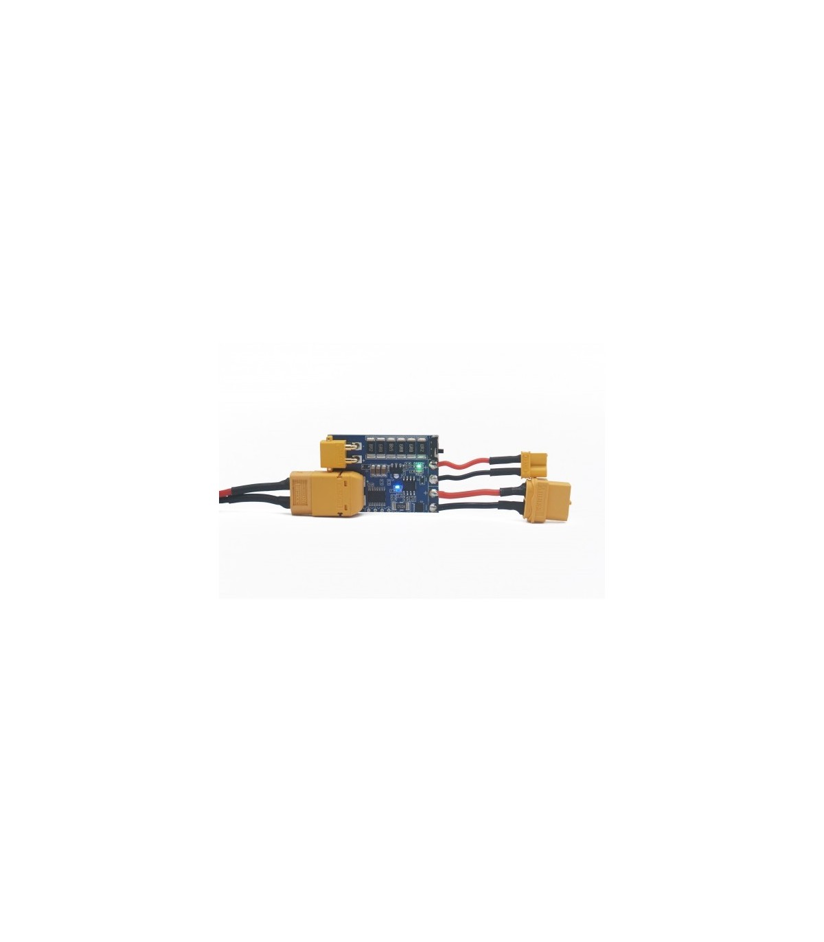 Vifly ShortSaver V2
