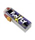 Tattu FunFly 4S 1800mAh 100C Lipo Batterij