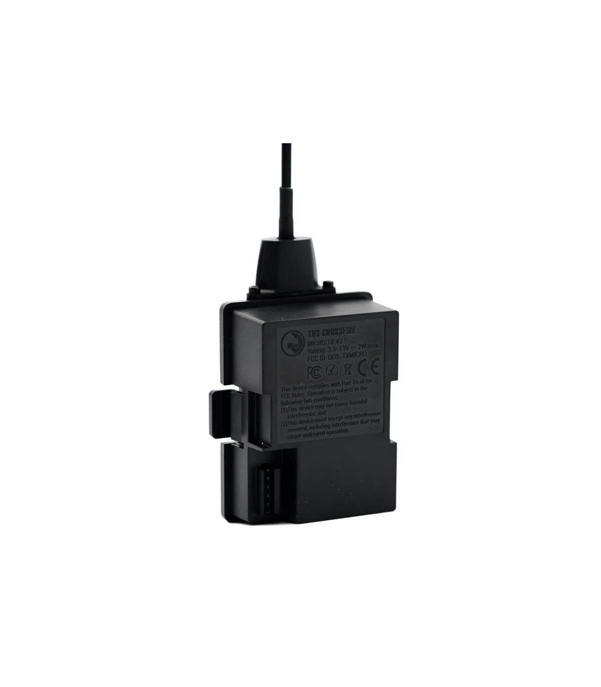 TBS CROSSFIRE MICRO TX V2