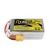 6 S 1050 mAh 120C TATTU R linea V3.0 batteria
