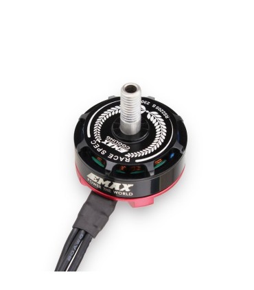 Combo de 4 motores EMAX RS 2205S 2600KV y 4 ESC de 30A Bala