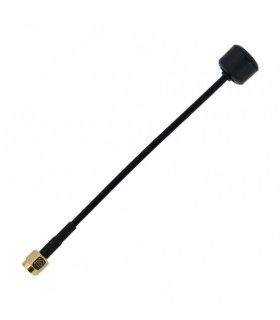 TBS Triumph pro SMA a lungo raggio