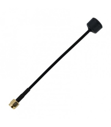 TBS Triumph pro SMA a lungo raggio