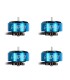 Moteurs Beta FPV 1606-1550KV (par 4)