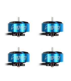 1606-1550KV Beta FPV motoren (door 4)