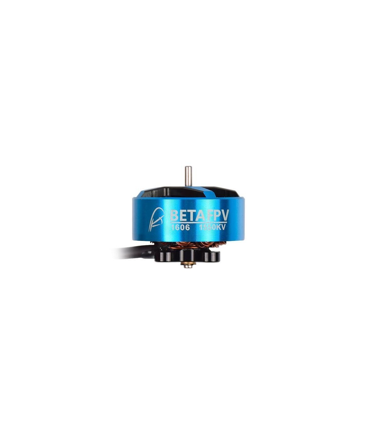 Beta FPV Motoren 1606 - 1550kv (par 4)