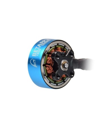 Beta FPV Motoren 1606 - 1550kv (par 4)