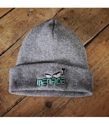 Beanie Menace
