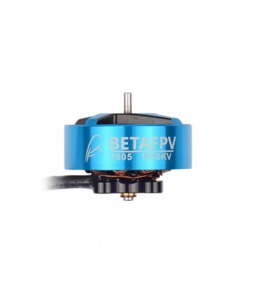 1805-2550KV Beta FPV Motori (da 4)