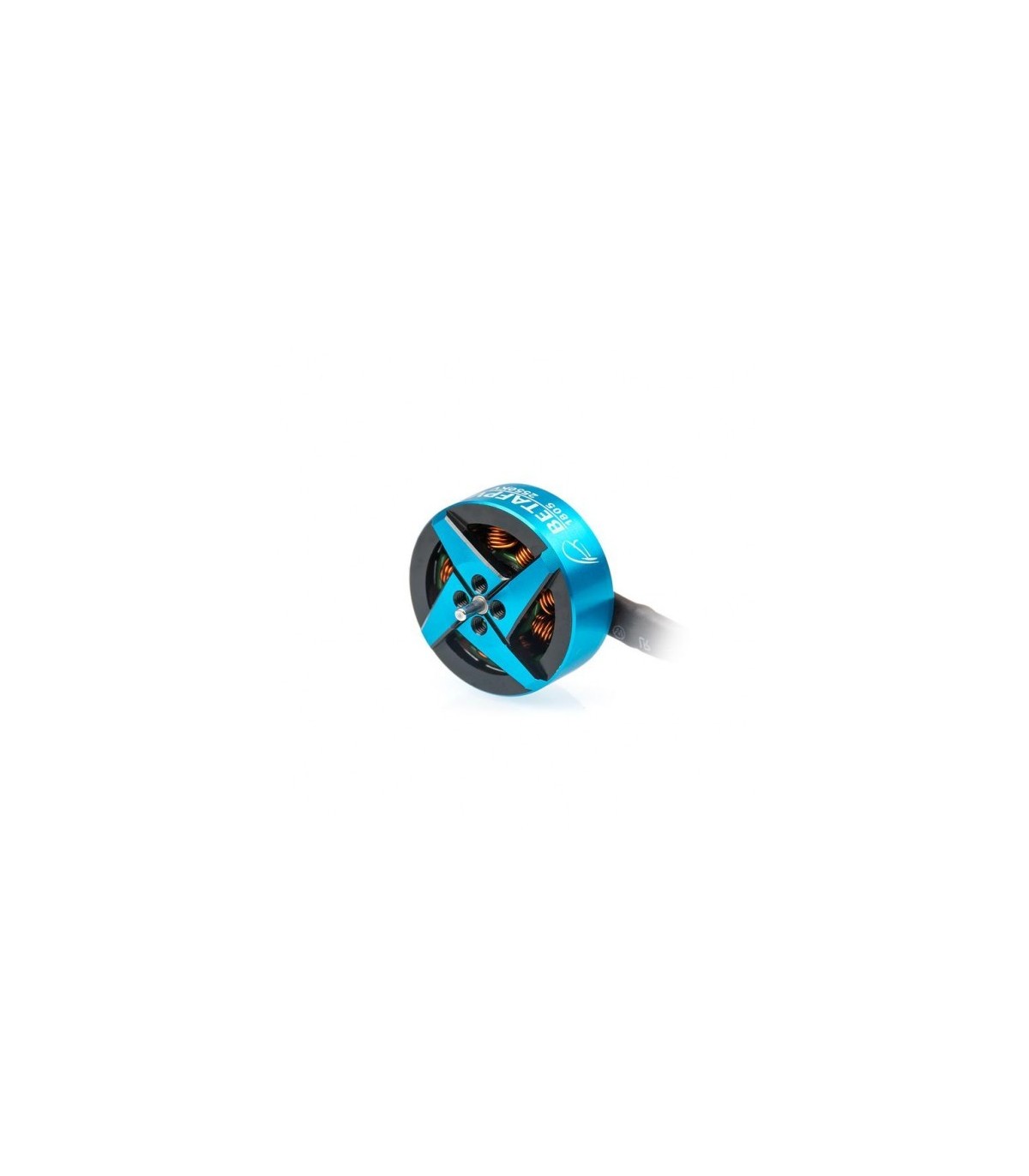 1805-2550KV Beta FPV Motori (da 4)
