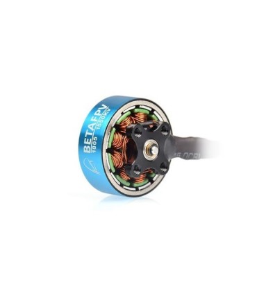 Motores Beta FPV 1805-2550KV (por 4)