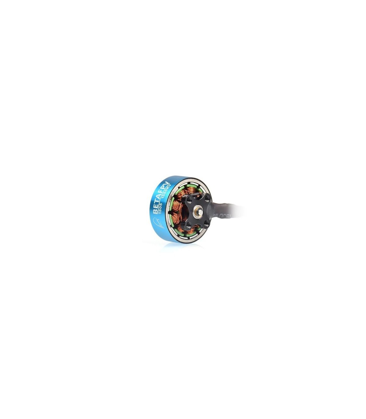 1805-2550KV Beta FPV Motori (da 4)