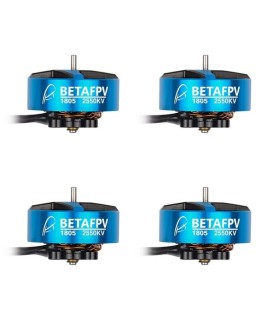Motores Beta FPV de 1805-2550 KV (por 4)