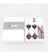 Combo 4 motores EMAX RS 2205S 2600KV e 4 ESC Bala 30A