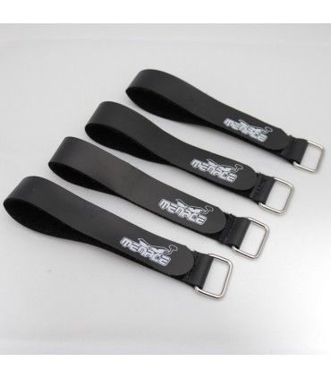 Strap Bedrohung