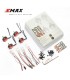 Combo 4 moteurs EMAX RS 2205S 2600KV et 4 ESC Bullet 30A