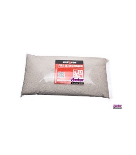 Granules antifeu spécial LIPO (5L)