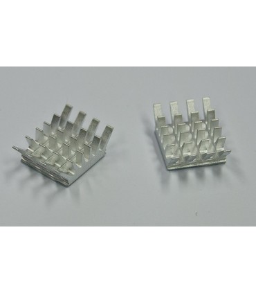 Dissipateur thermique (par 2)