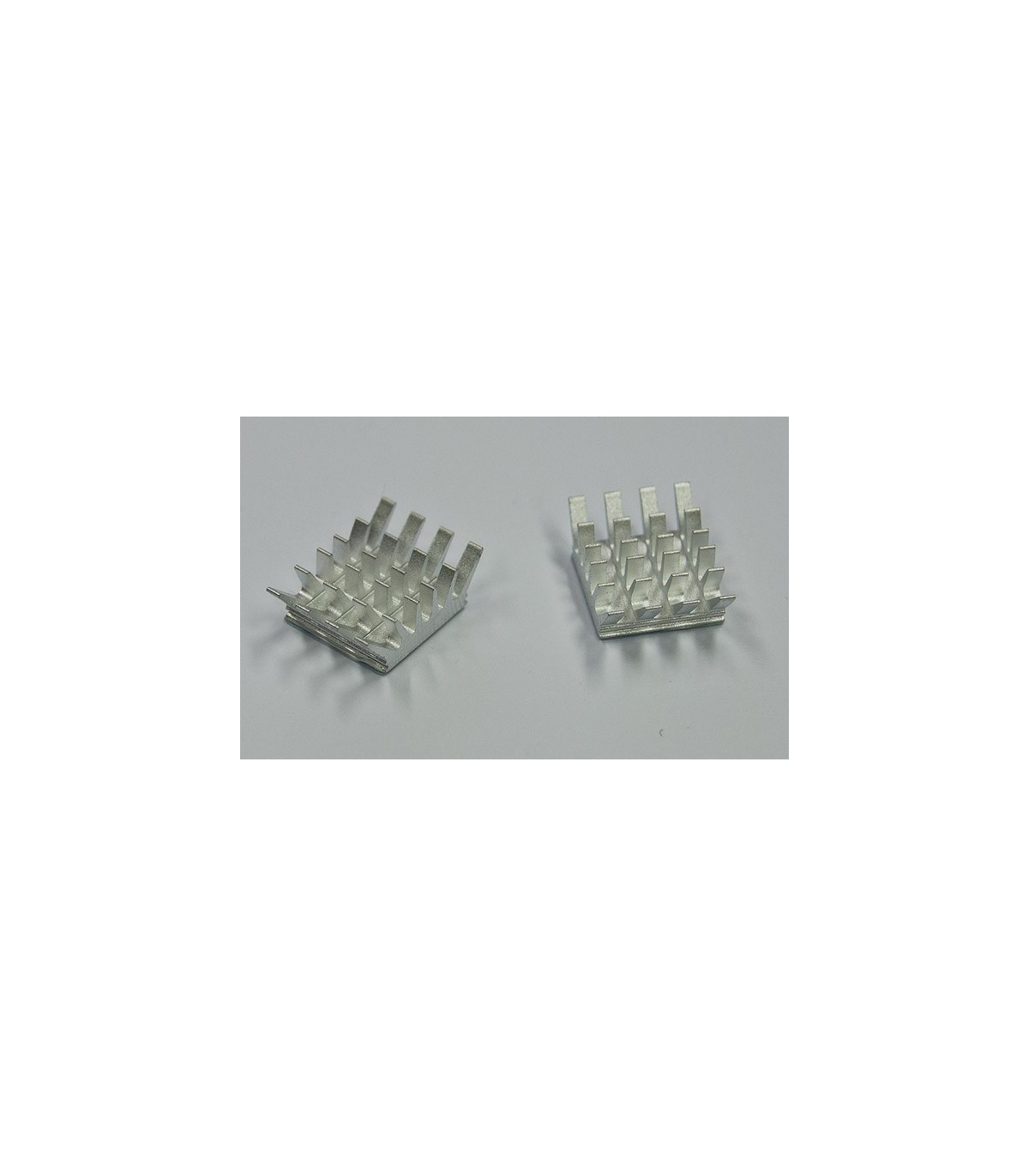 Heat sink (by 2)