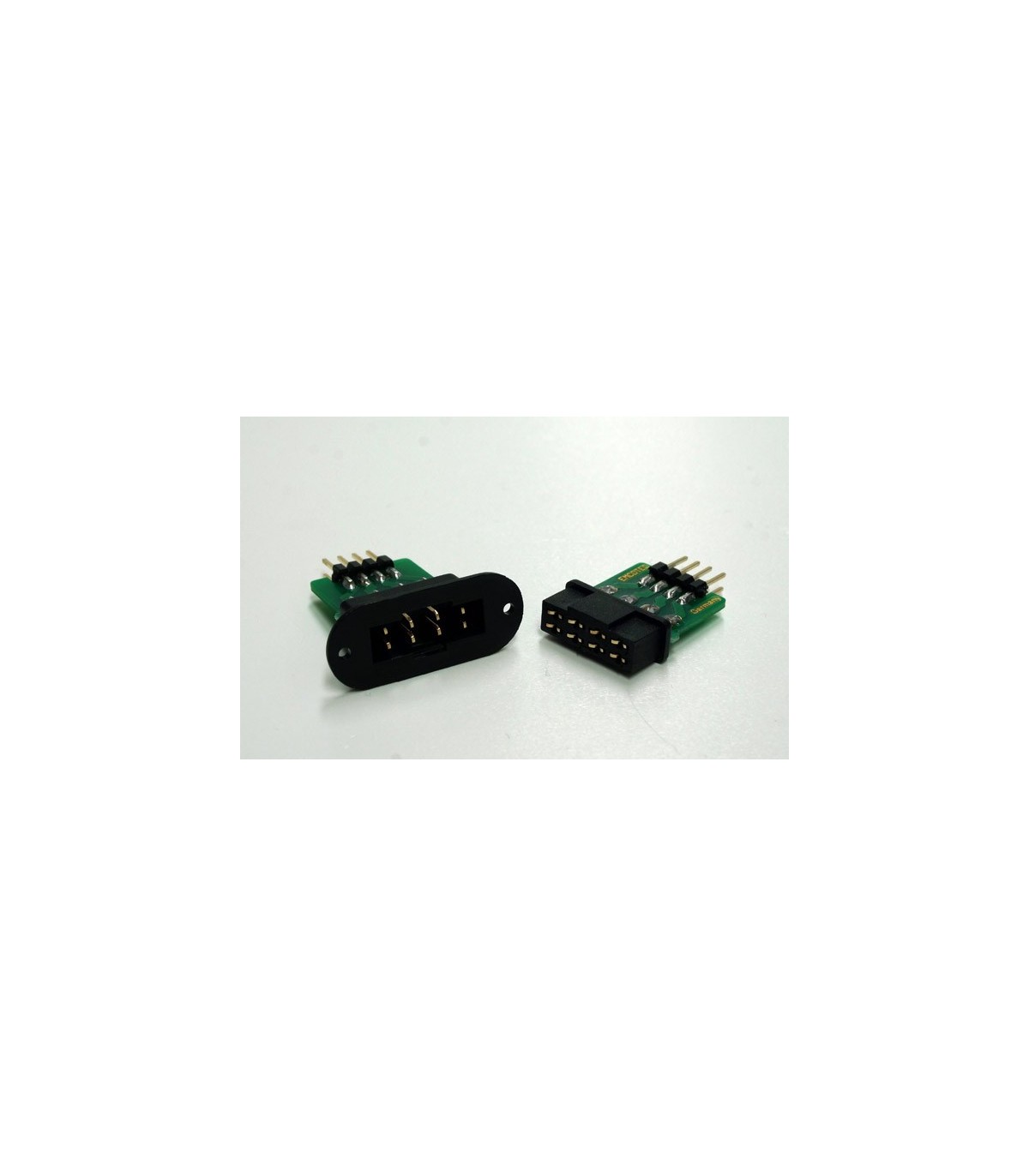Conector de ala de 8 pines Emcotec