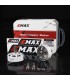 Jaula de repuesto para motores EMAX RS2306 2400 KV Blanco