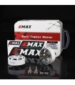 Cage replacement motor EMAX RS2306 2400KVBlanc