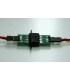 Conector de ala de 8 pines Emcotec