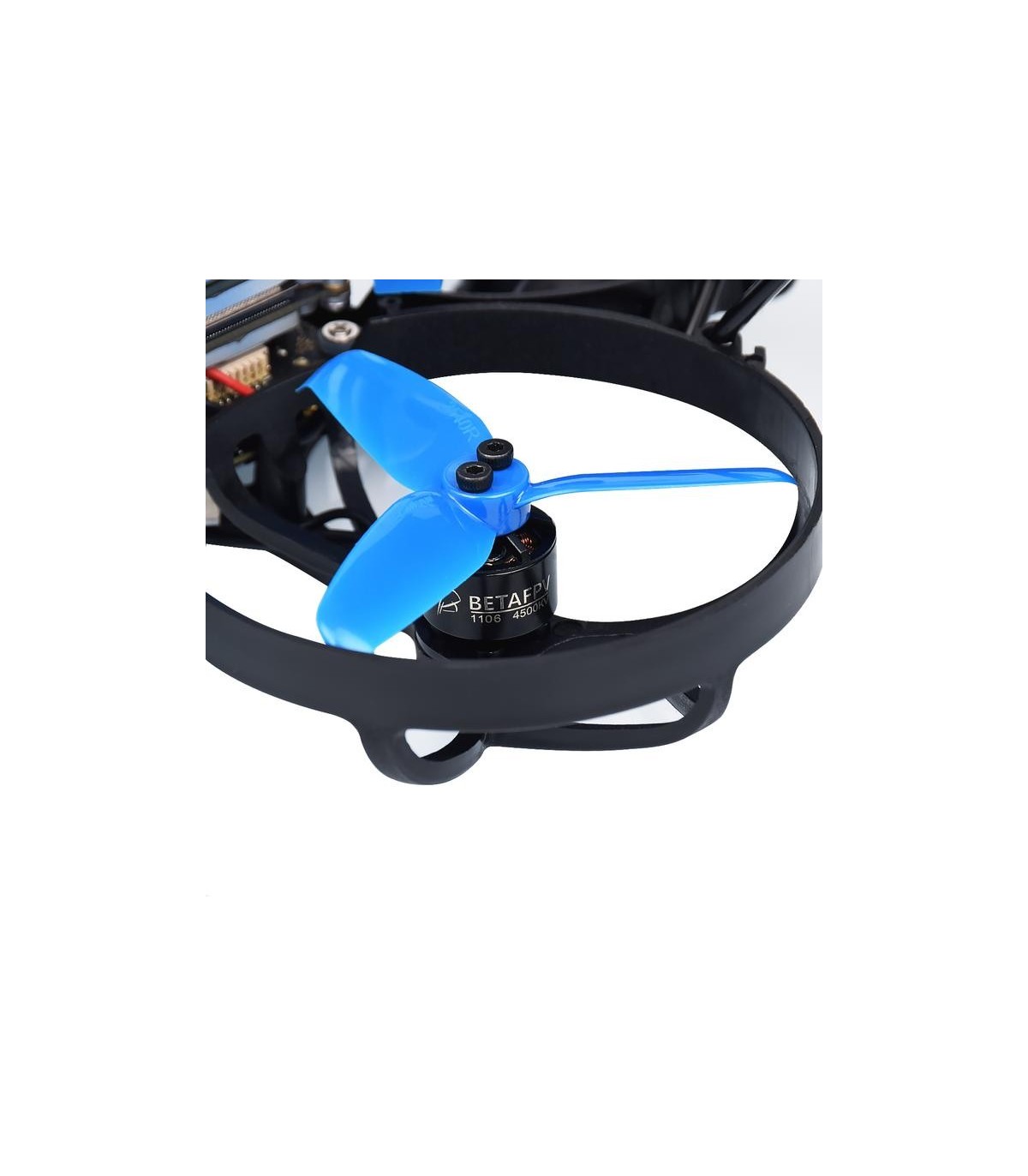 Hélices 2540 Beta FPV 1,5 mm (por 4)
