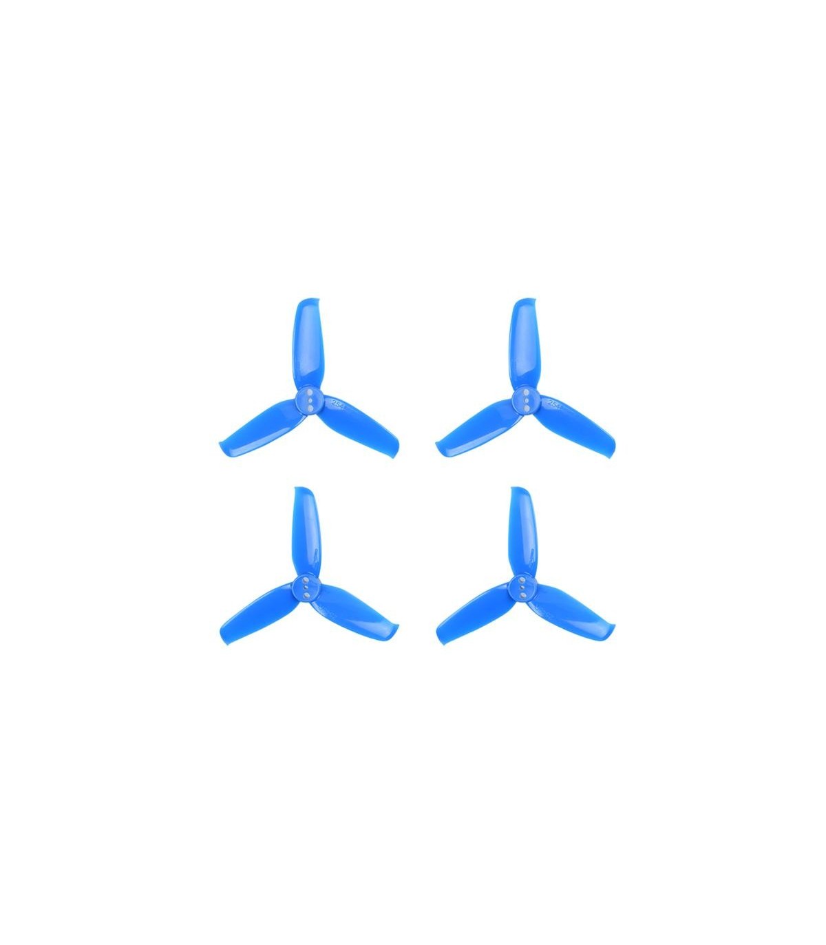Propellers 2540 Beta FPV 1,5mm (by 4)