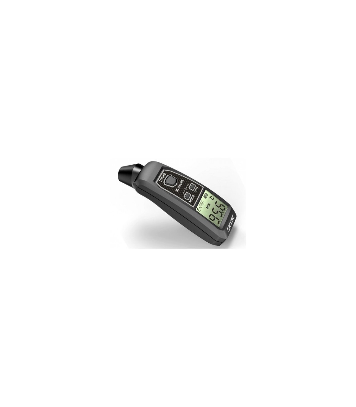 Termómetro infrarrojo SkyRC ITP380