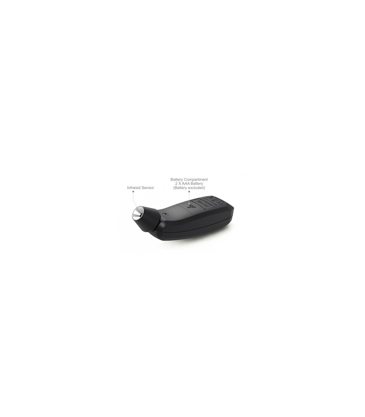 Infrarot-Thermometer ITP380 SkyRC