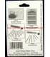 Sortimento de 20 fine woods Excel 55511