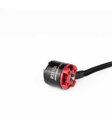 Motor EMAX RS1106 6000KV RACE SPEC