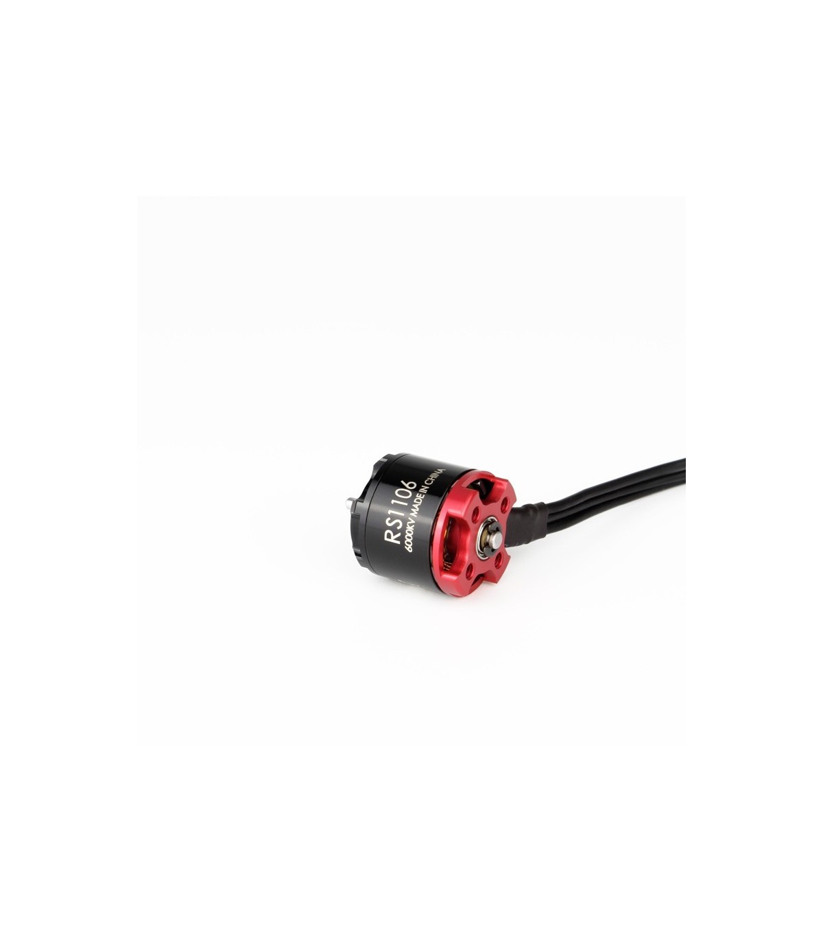 Motor EMAX RS1106 6000KV RACE SPEC